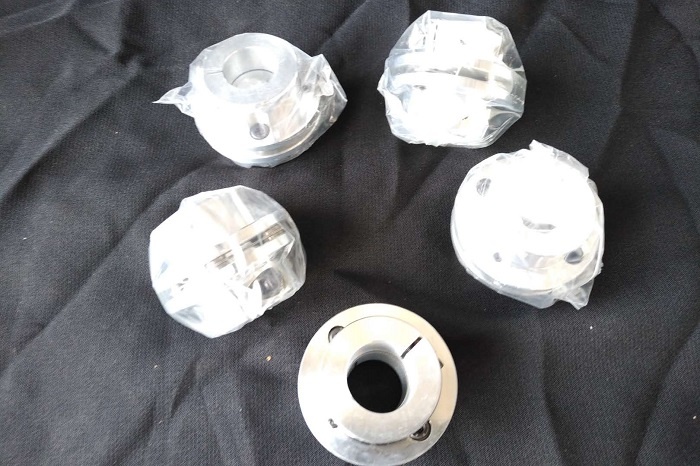 測厚儀聯(lián)軸器